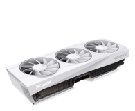 XFX Radeon RX 9070 XT QuickSilver Gaming White 16GB GDDR6 - 1321592 - zdjęcie 2
